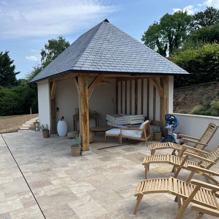 Pose de velux Normandie